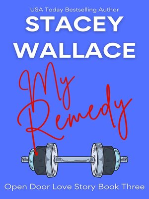 cover image of My Remedy